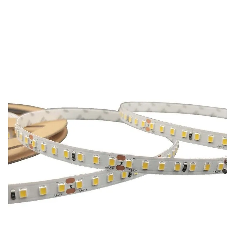 LED Strip 24V SMD2835 140 LED/m 5m CRI98 | Ibérica
