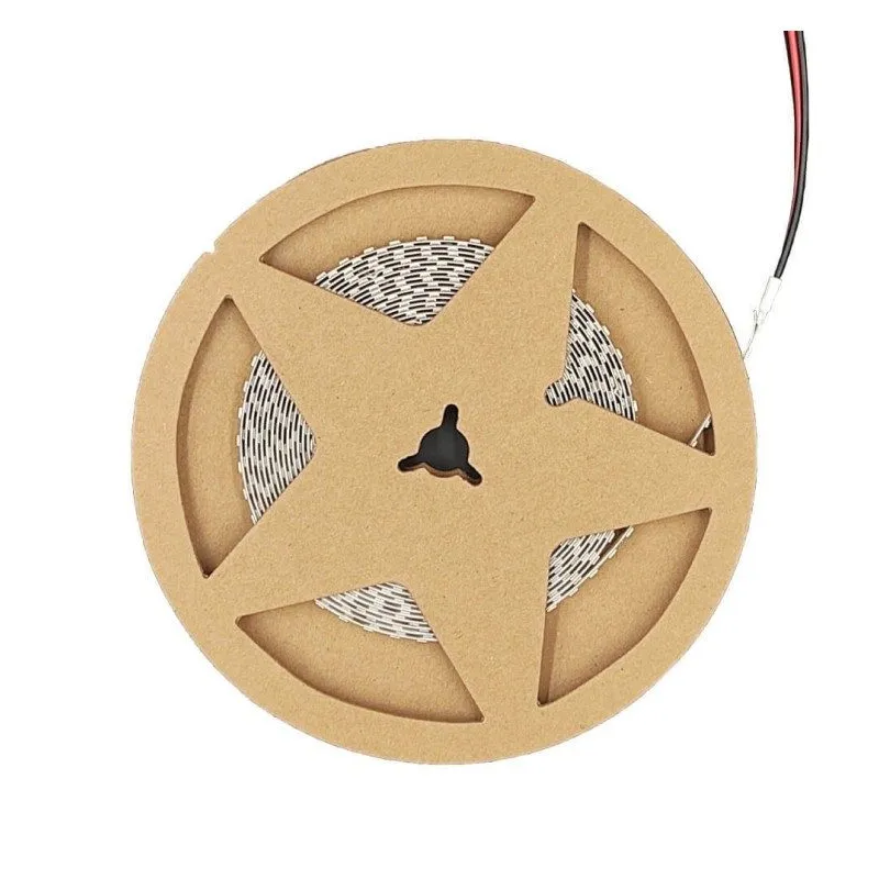 Tira LED 24V SMD2835 140 LED/m 5m CRI98 | Ibérica