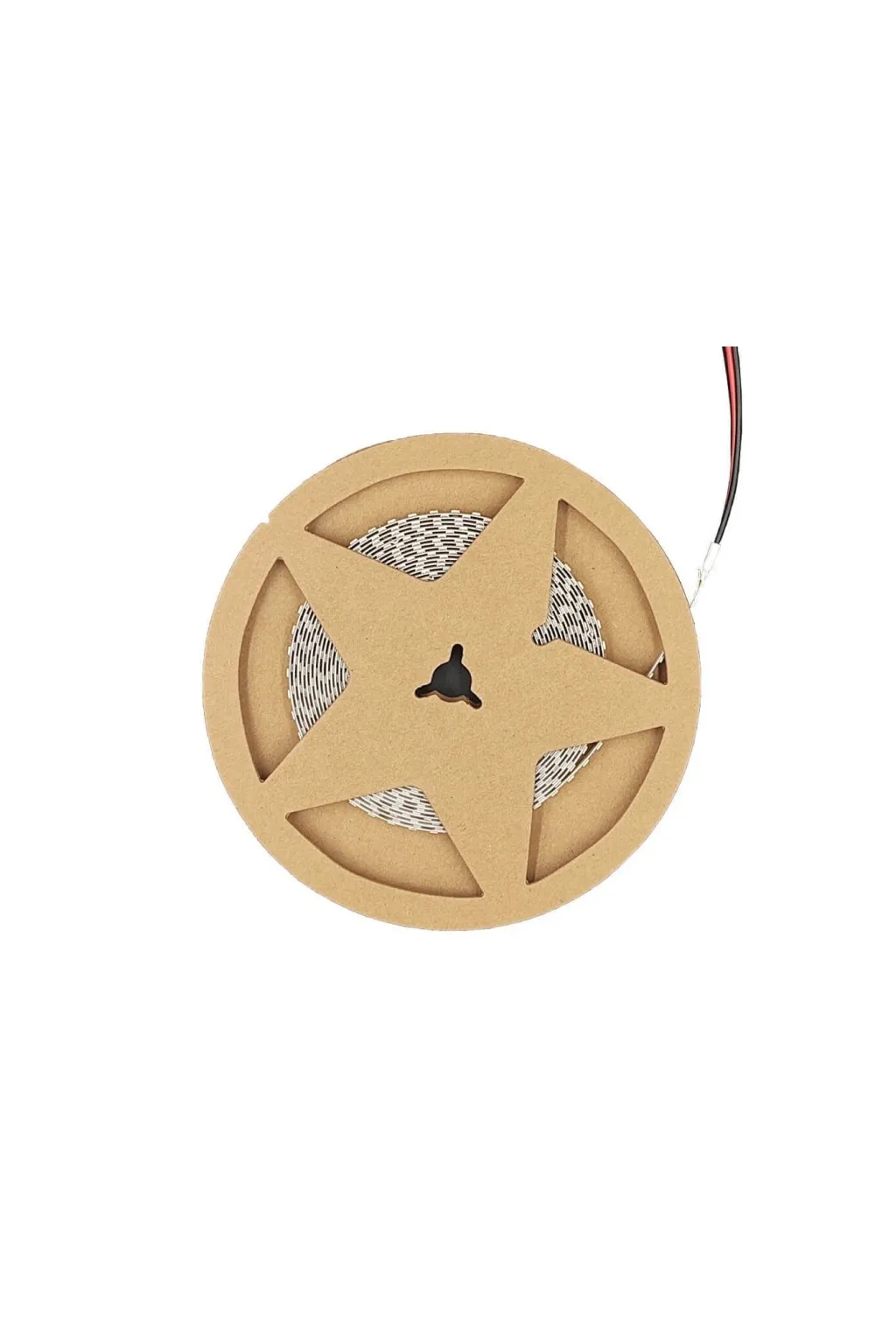 24V LED strip | CRI Elite | 140 LED / M | 5m | SMD2835 | 1600lm | 11w / m | CRI98 | Ip20