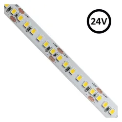 LED Strip 24V SMD2835 182 LED/m 5m IP20 | Ibérica