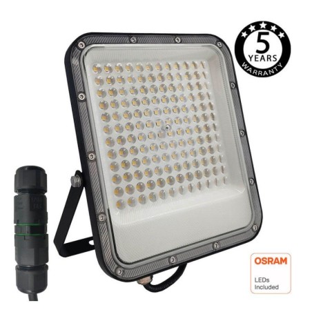 Foco Projetor LED 100W Avant Pro OSRAM IP65 | Ibérica de Iluminación