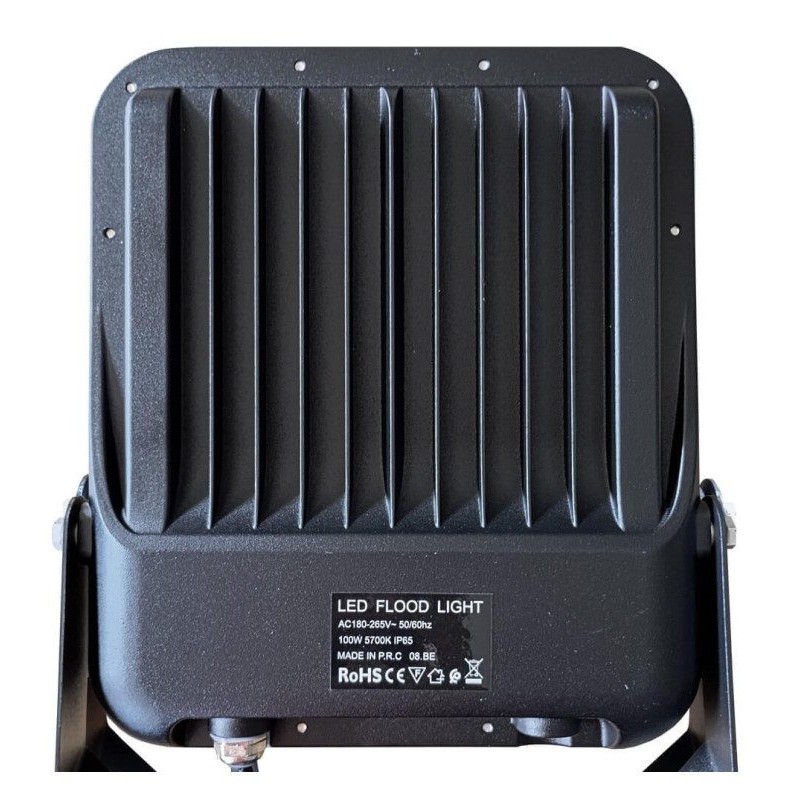 Foco Proyector LED 100W Avant Pro OSRAM IP65 | Ibérica de Iluminación