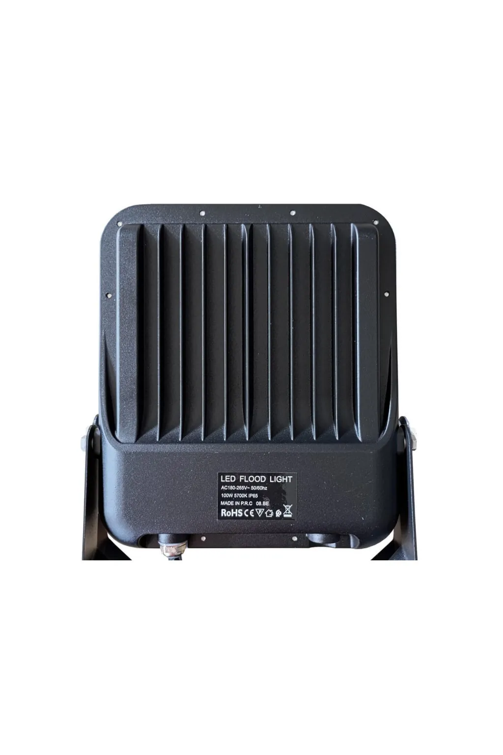 Foco Proyector Exterior LED 100W - Avant Pro - OSRAM CHIP DURIS E 2835 - 5 Años