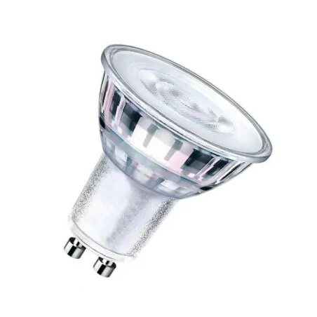 Dicroica LED GU10 8W Cristal 24º Regulável CRI 98 | Ibérica