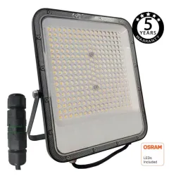 Foco Proyector LED 200W Avant Pro OSRAM IP65 | Ibérica de Iluminación