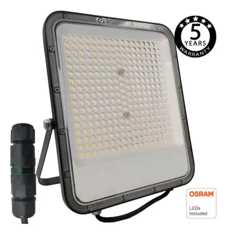 Projecteur LED 200W Avant Pro OSRAM IP65 | Ibérica