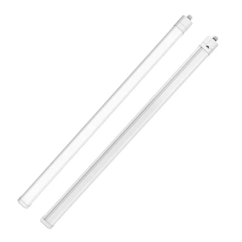 Regleta Estanca LED 20W-10W SAMSUNG 3CCT 60cm | Ibérica