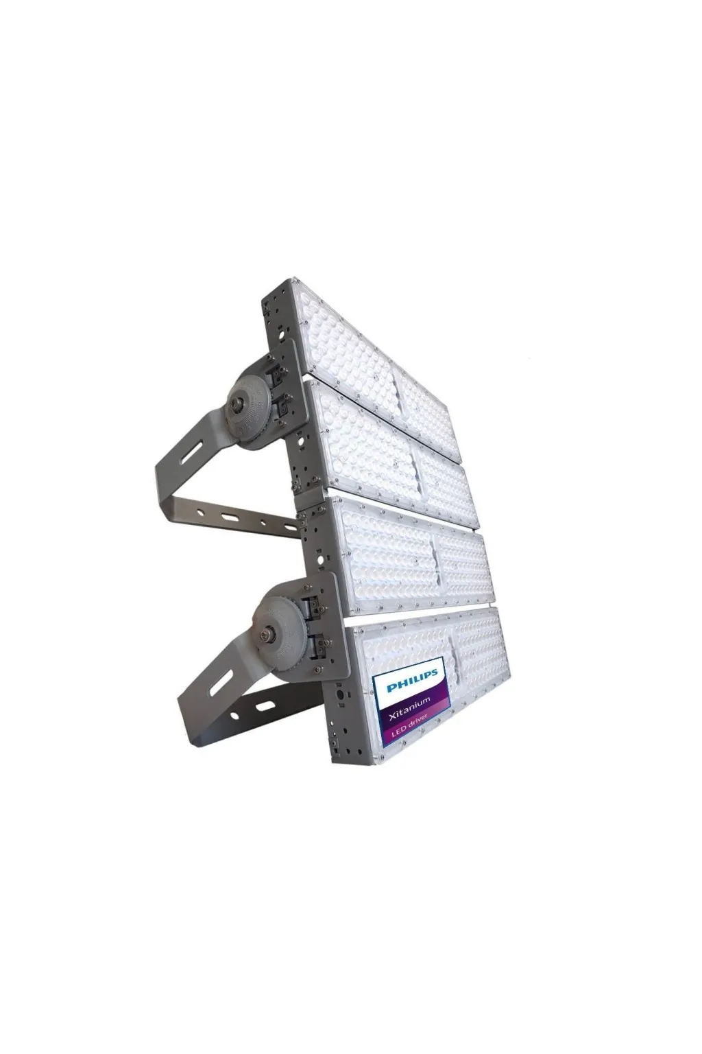 Foco Proyector LED 1200W PHILIPS Xitanium - STADIUM LINE - 150Lm/W - CLASS A 1-10V/ OPCIONAL DALI