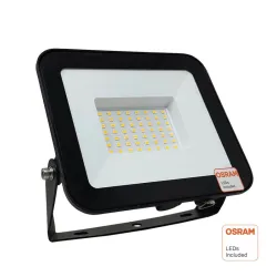 Foco Proyector LED 50W - New ACTION - OSRAM CHIP DURIS E2835