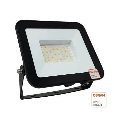 Focus Led 50W projector - New Action - Osram Chip Duris