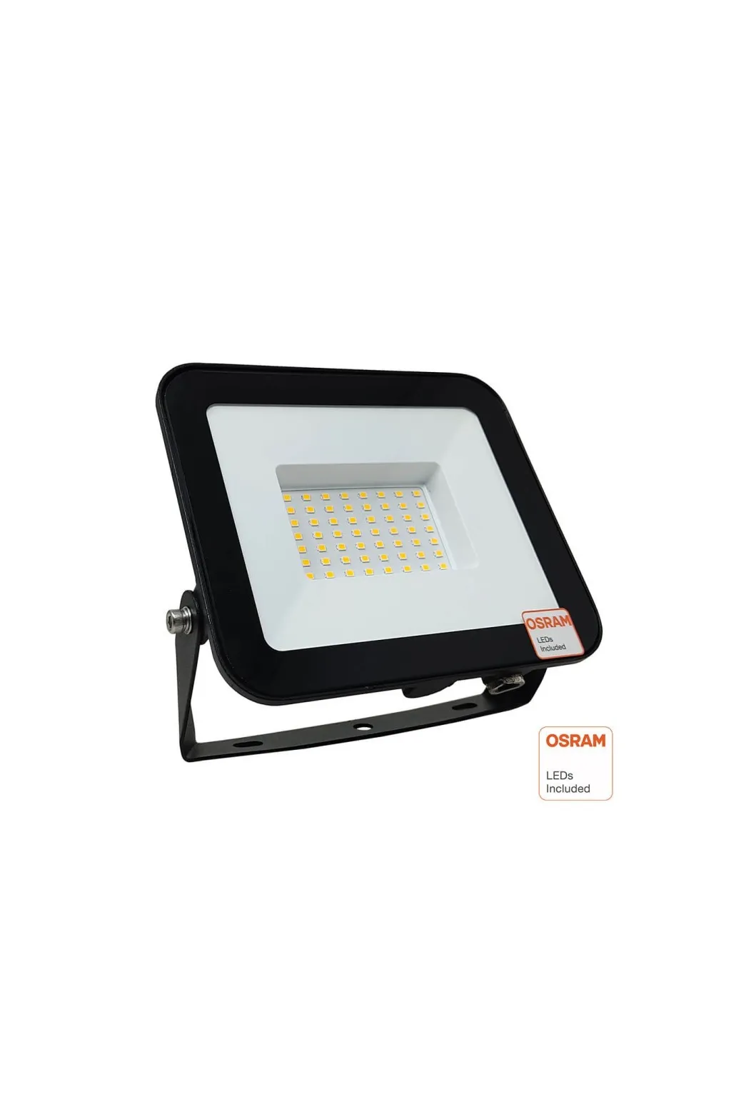 Focus Led 50W projector - New Action - Osram Chip Duris