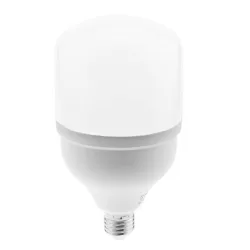 33W LED Lamp - 3630LM - E27 - IP20