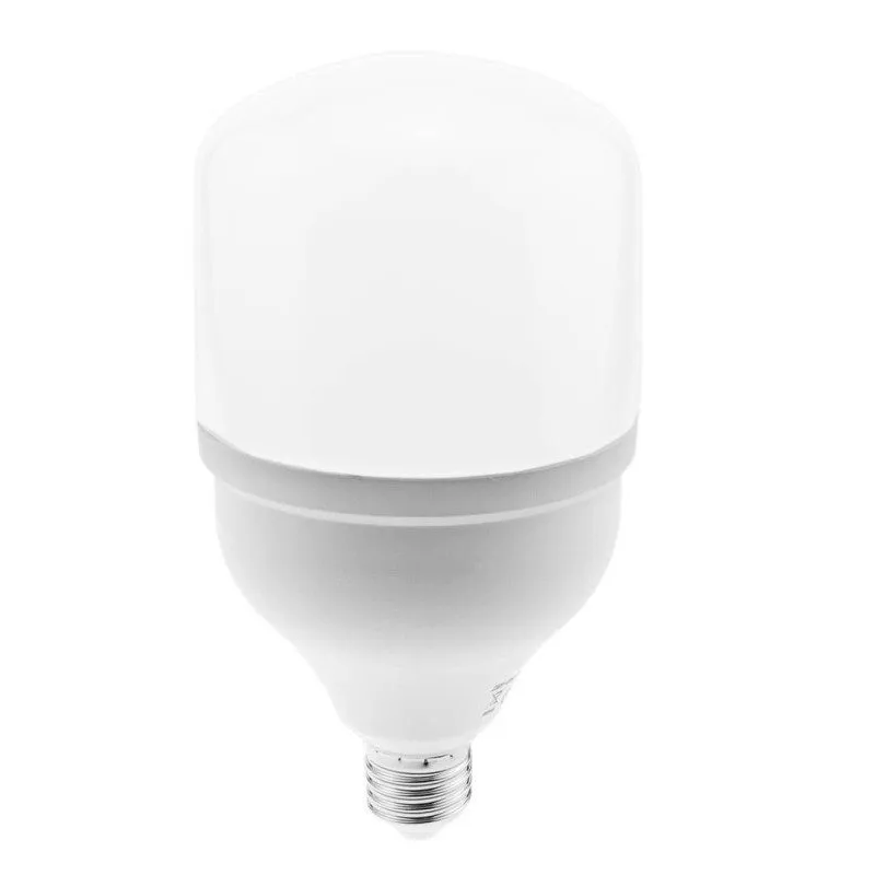 Lâmpada LED 33W E27 3630lm IP20 Alta Potência | Ibérica