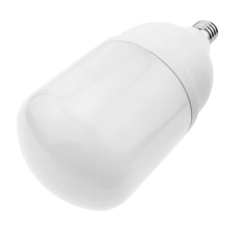 Ampoule LED 33W E27 3630lm IP20 Haute Puissance | Ibérica