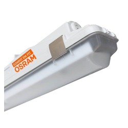 Regleta Estanca LED OSRAM 44W-25W 150cm IP66 | Ibérica