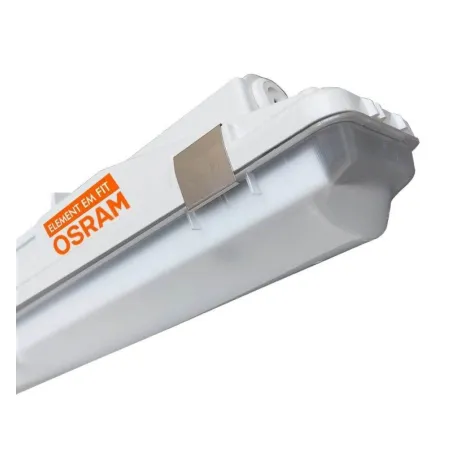 Regleta Estanca LED OSRAM 35W-20W 120cm IP66 | Ibérica