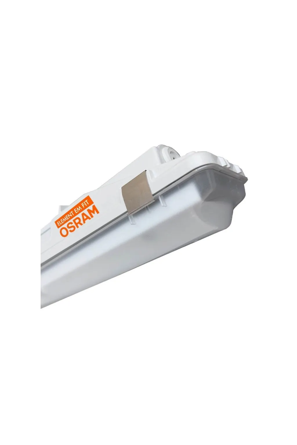 Integrated LED Station Trusband - 35W-30W-25W-20W - Osram Driver - 120cm