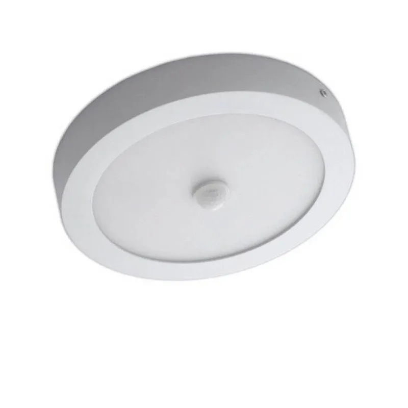 Plafonnier LED Surface 24W-18W Detecteur 4CCT OSRAM | Ibérica