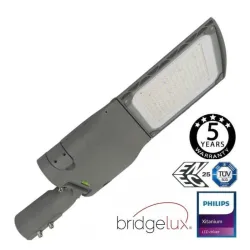 LED Street Light 150W CAPRI Philips SMD5050 240Lm/W | Ibérica