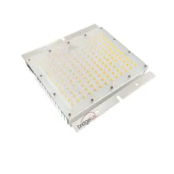 Module Optique LED 65W MOSO Bridgelux 180Lm/W | Ibérica