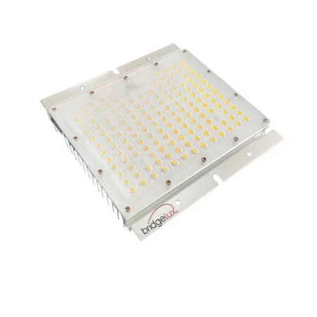 Módulo Ótico LED 65W MOSO Bridgelux 180Lm/W | Ibérica