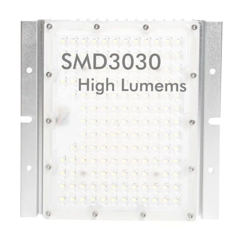 LED Optical Module 65W MOSO Bridgelux 180Lm/W | Ibérica