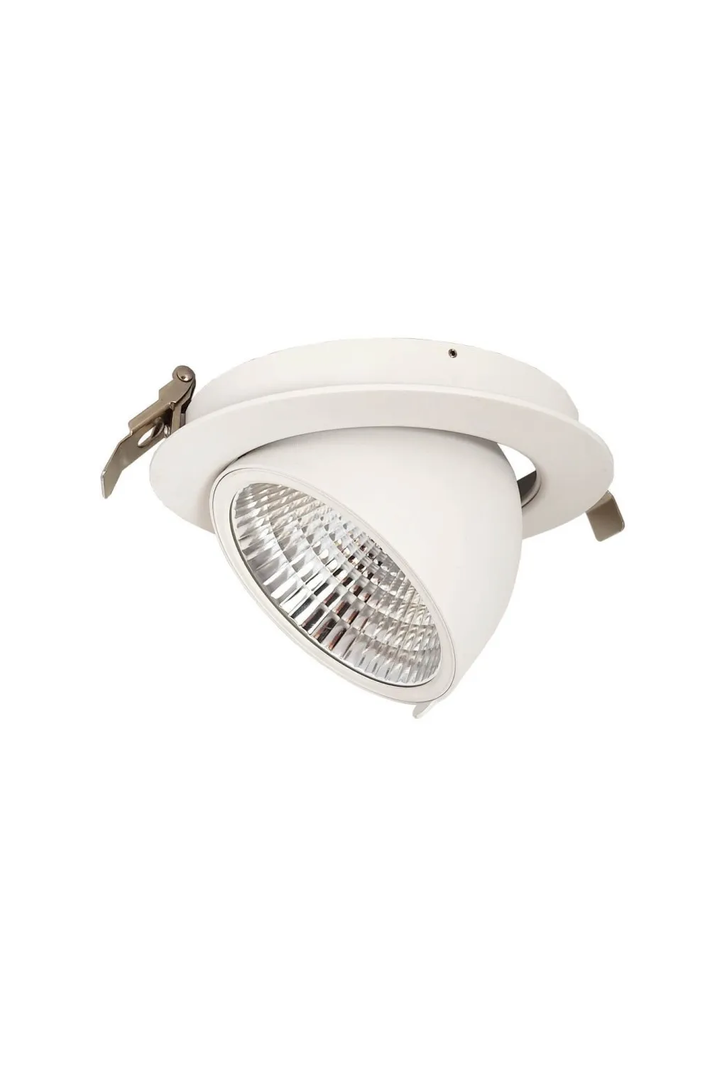 Downlight LED 30W Philips - CertaDrive - Circular Direccionable