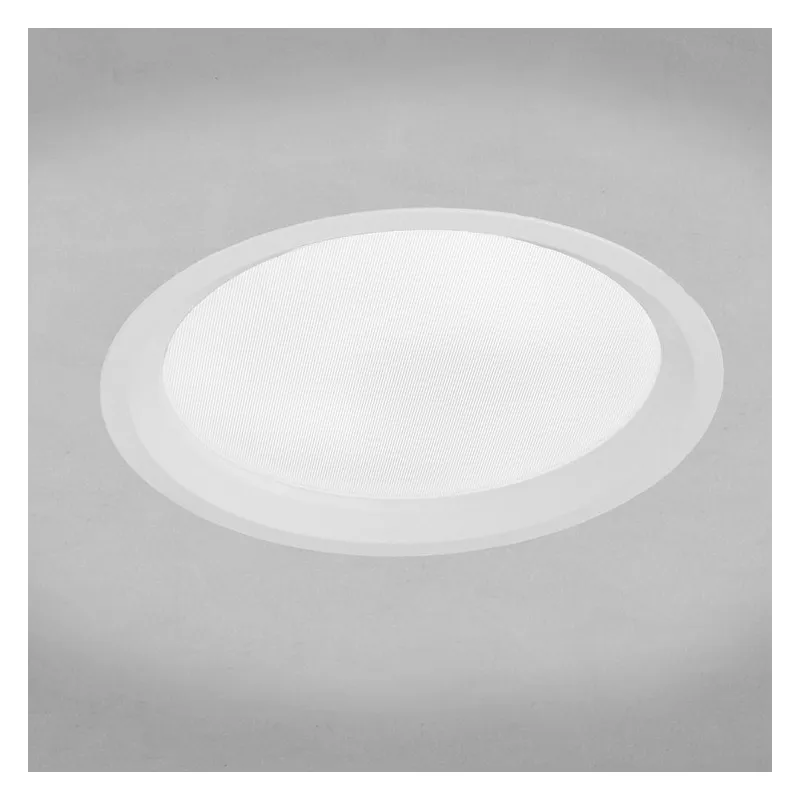 Downlight LED 40W Circular - Philips CertaDrive - CCT - UGR17