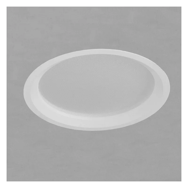 Downlight LED 40W Circular - Philips CertaDrive - CCT - UGR17