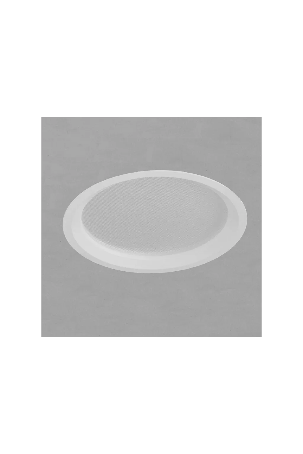 Downlight LED 40W Circular - Philips CertaDrive - CCT - UGR17