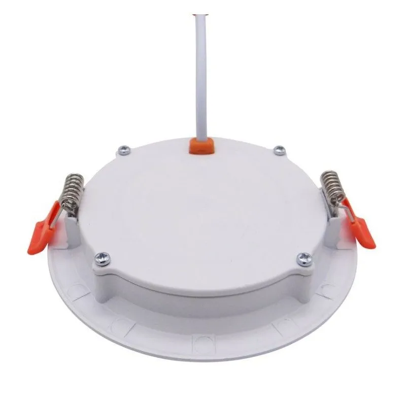 Downlight LED 12W-6W OSRAM 3CCT UGR 19 | Ibérica