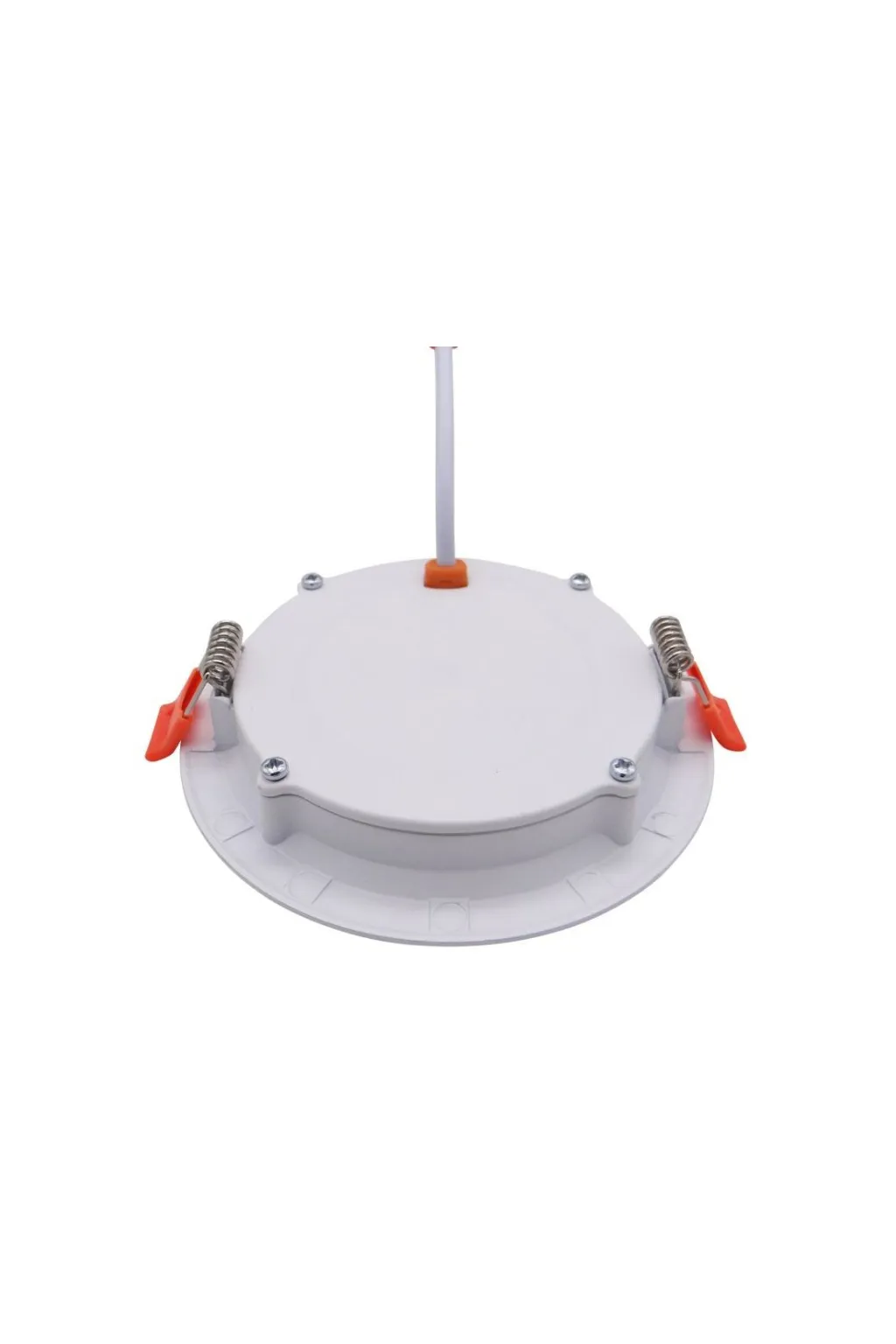 Downlight LED 12W Circular - OSRAM CHIP DURIS E 2835 - CCT - UGR19
