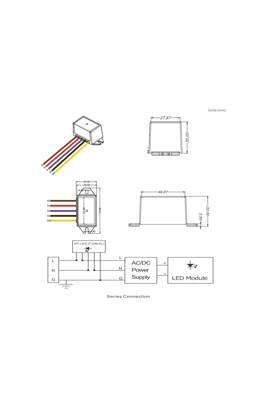 Buy Protector Transitory overvoltages up to 10kv