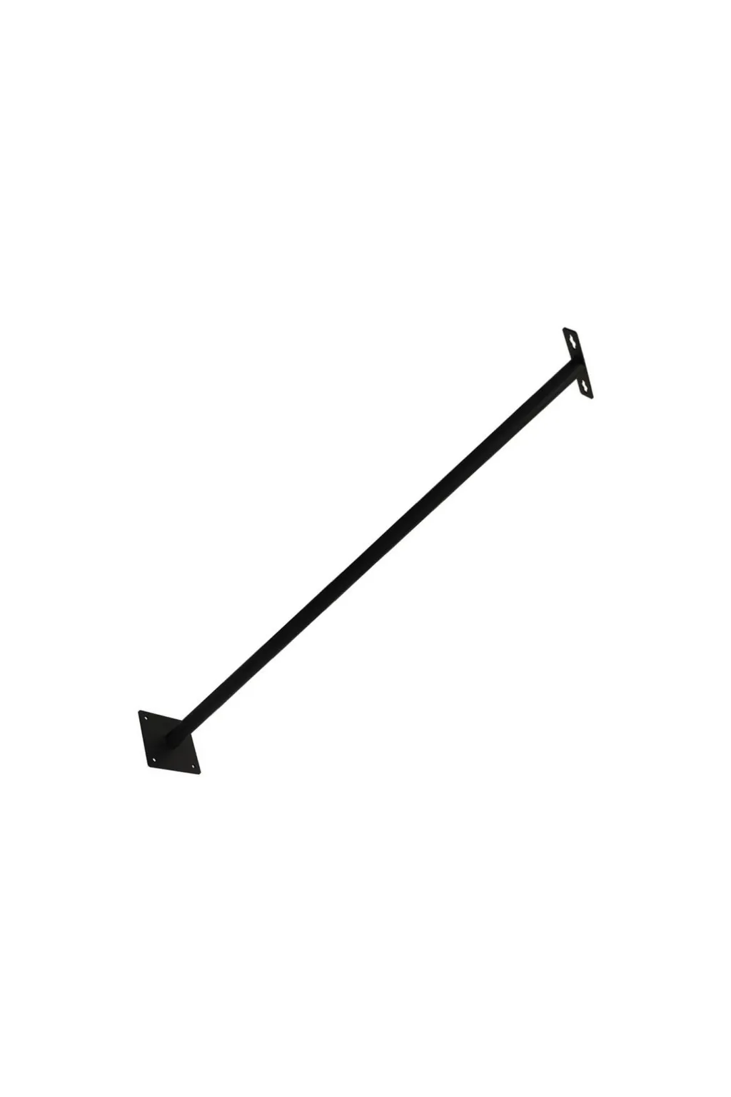 Suporte de parede para projetores LED - 100cm IBERICA DE ILUMINACION