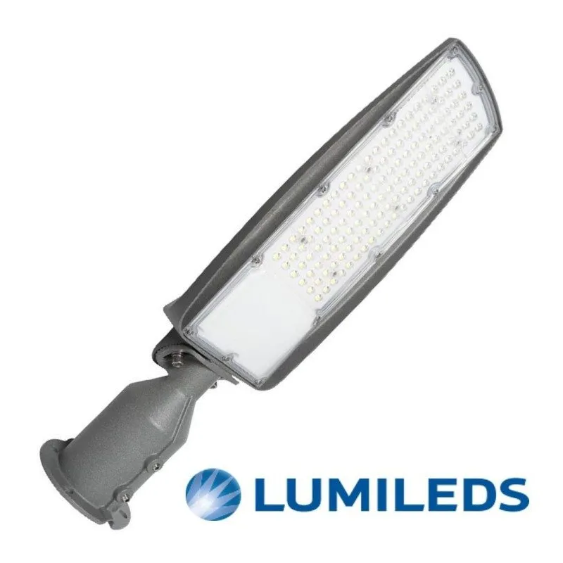 Farola LED FRIGG 100W 14000lm PHILIPS IP65 | Ibérica