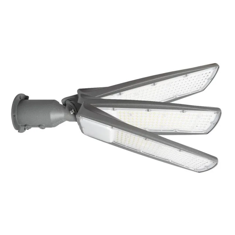 Candeeiro de rua LED 100W FRIGG - Philips LUMILEDS Chip