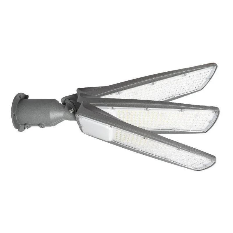 Lampione LED FRIGG 100W 14000lm PHILIPS IP65 | Ibérica