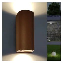 Apply LED Indoor Outside IP65 - GU10 X2