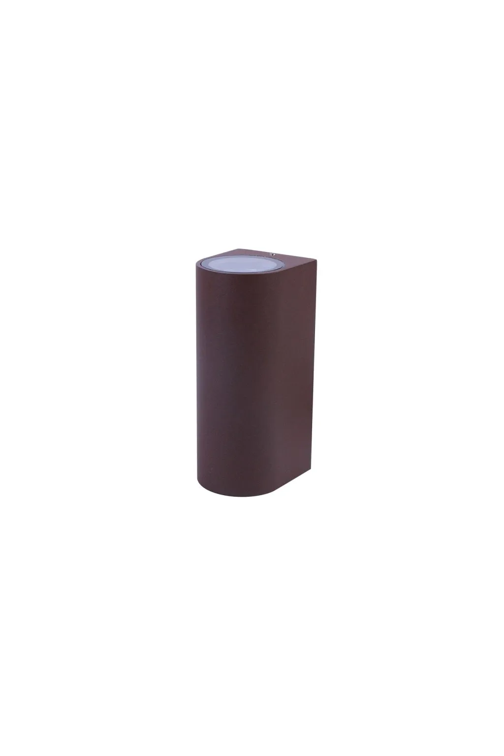 Aplique PARA LAMPARA LED Exterior IP54 - GU10 x2
