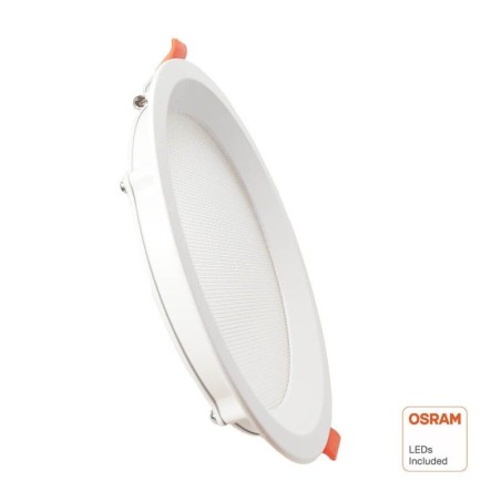 Downlight LED Tondo 16W Ø150mm 3CCT UGR19 OSRAM | Ibérica