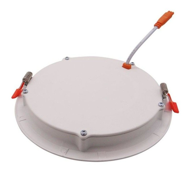 Round LED Downlight 16W Ø150mm 3CCT UGR19 | Ibérica