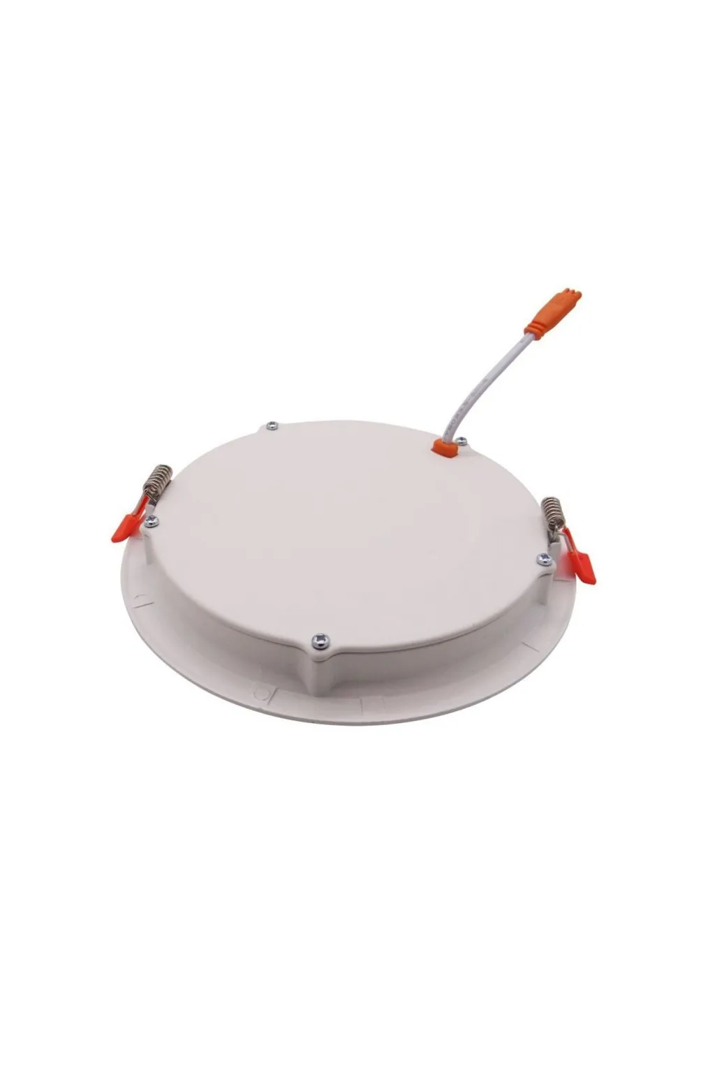 16W circular LED downlight - Osram Chip Duris E 2835 - CCT - UGR19