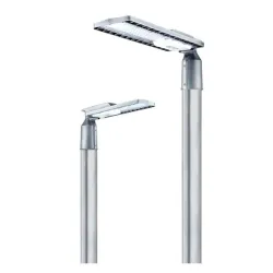 Columna STREET URBAN Galvanizada 3-4m para Farola | Ibérica