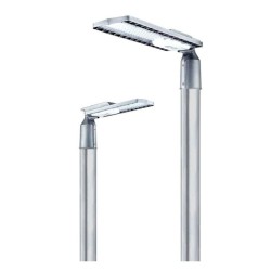 Columna STREET URBAN Galvanizada 3-4m | Ibérica de Iluminación