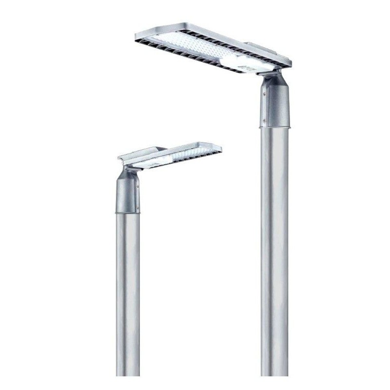 Columna STREET URBAN Galvanizada 3-4m | Ibérica de Iluminación