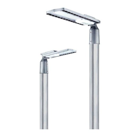 STREET URBAN Galvanised Column 3-4m | Ibérica de Iluminación