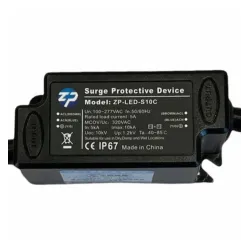 Buy Protector Overdue Transitory Corrientes 10KV