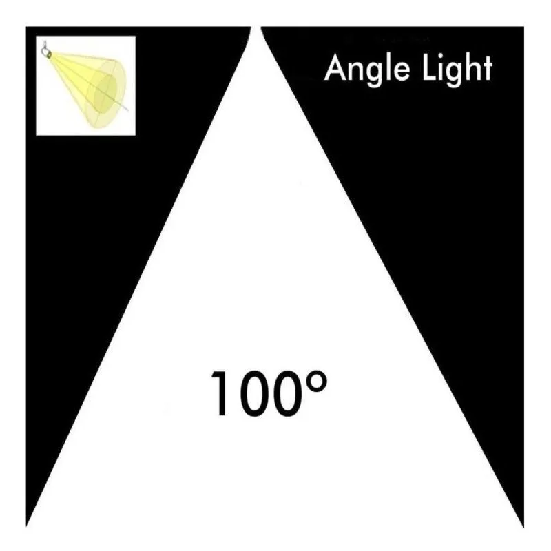Foco LED 40W GRAZ BRIDGELUX Carril Trifásico | Ibérica
