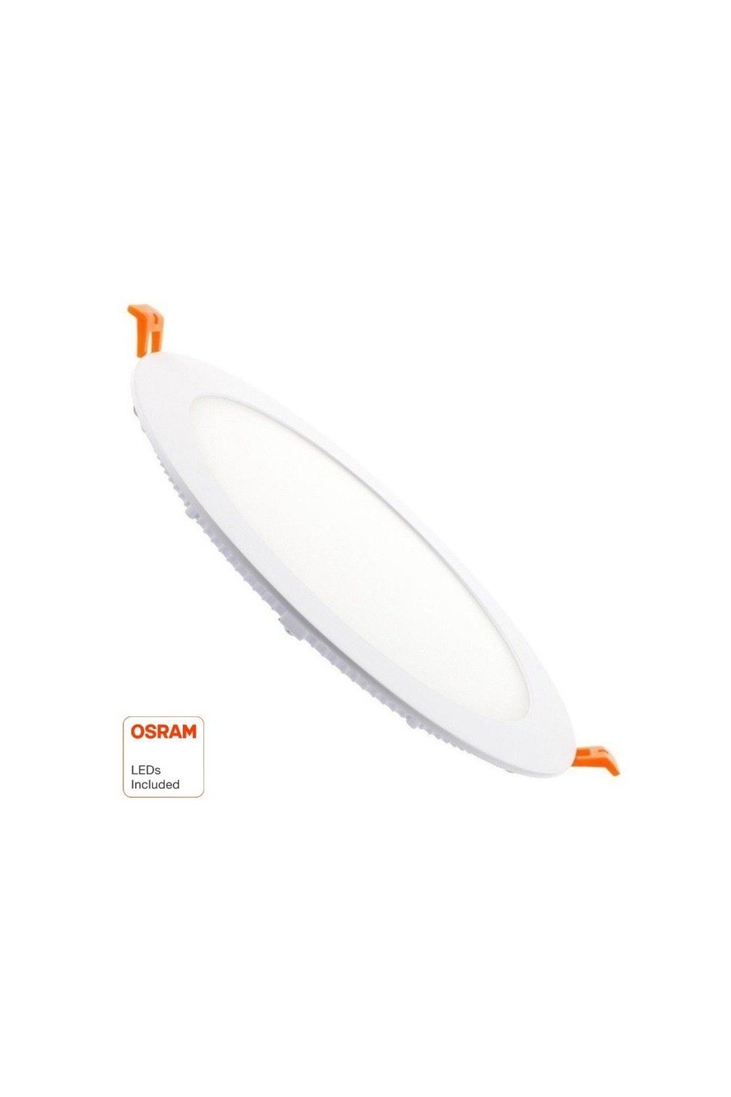 Buy Slim LED Plate 20W - Osram Chip Duris E 2835
