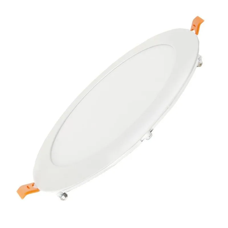 Slim LED Circular Panel 20W OSRAM DURIS | Ibérica de Iluminación